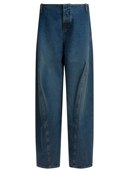 Blugi "Cargo" Jeans