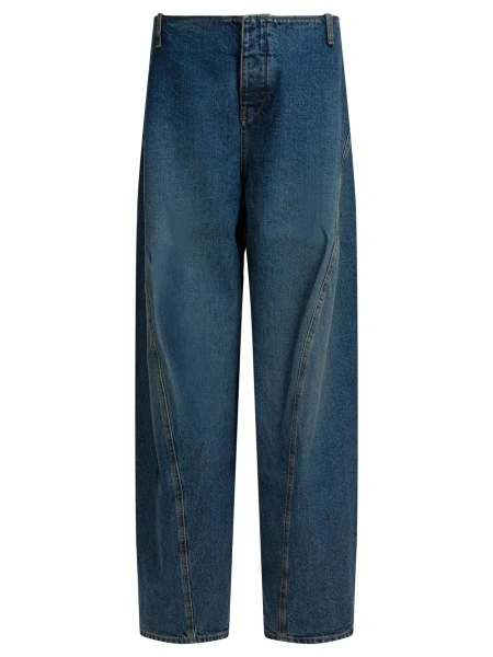 Blugi "Cargo" Jeans