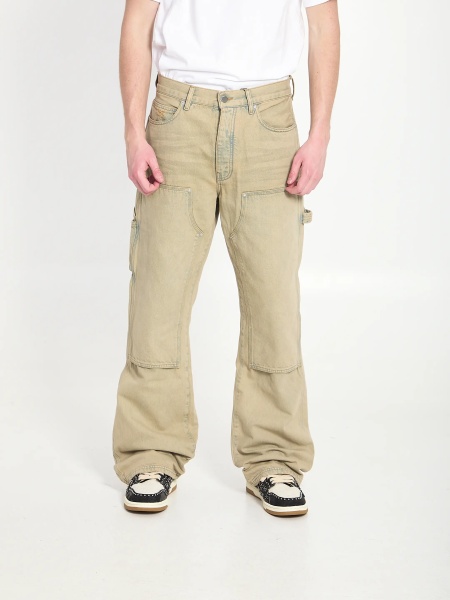 Blugi Carpenter Jeans