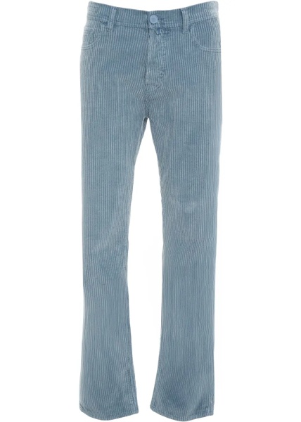 Blugi Corduroy trousers 'Edo'