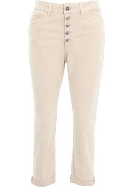 Blugi Corduroy trousers 'Koons'