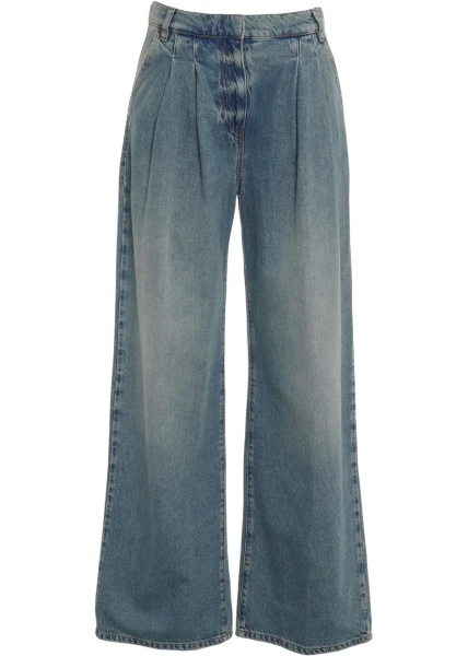 Blugi Cotton blend jeans