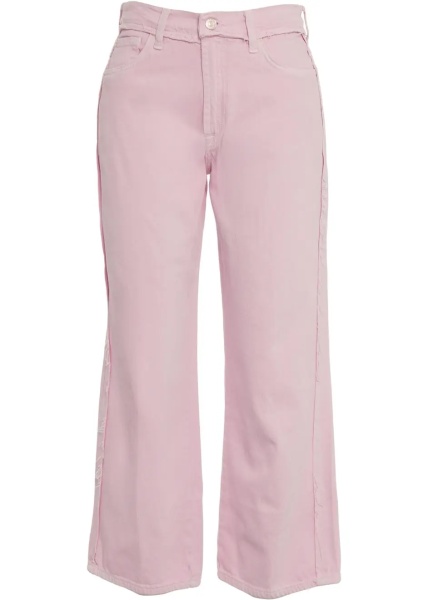 Blugi Cropped jeans 'Stovepipe'