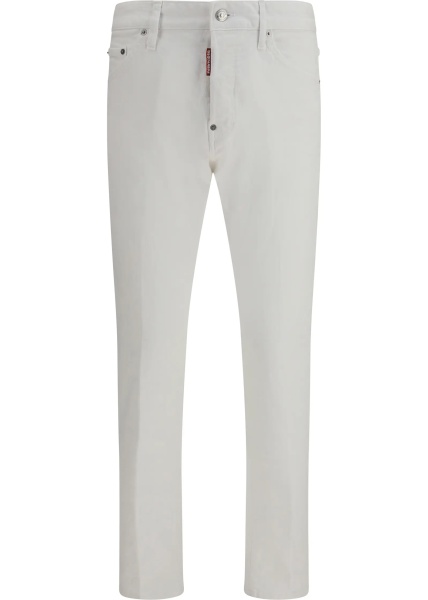 Blugi Denim Jeans