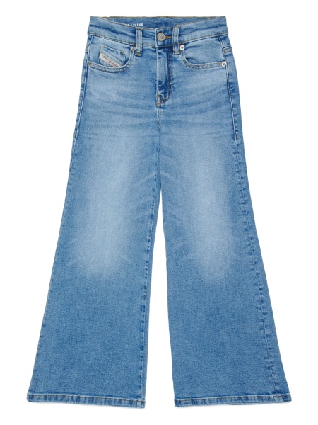 Blugi Diesel albastri
