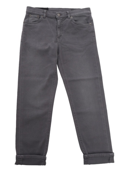 Blugi Dondup gri