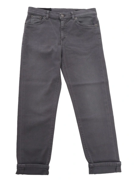 Blugi Dondup gri