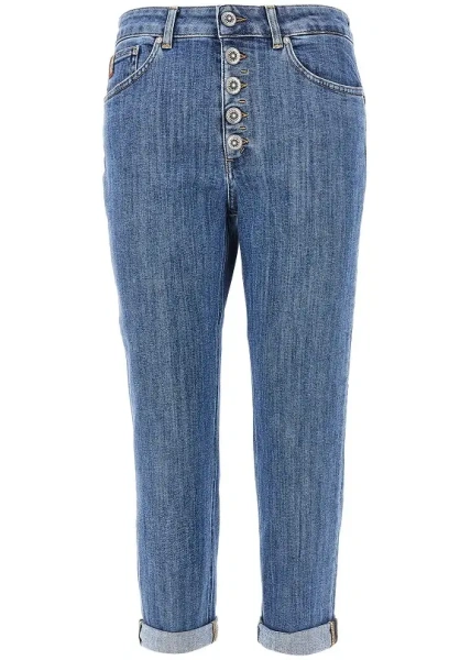 Blugi Esibizionista Capsule 'Koons' jeans