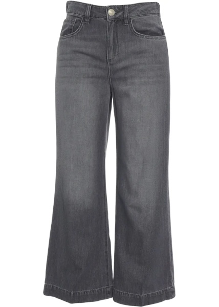 Blugi Flared jeans