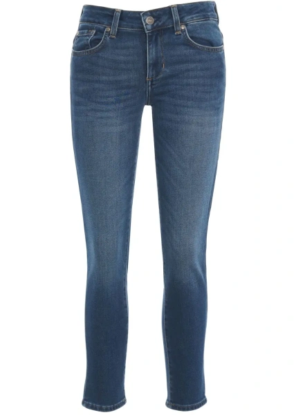 Blugi Jeans 'Authentic Ideal'
