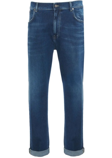 Blugi Jeans 'Ervin'