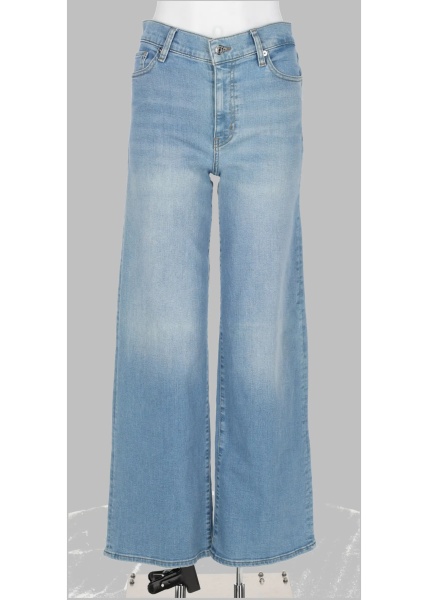 Blugi Jeans "Le Slim Palazzo"