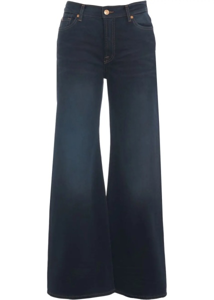 Blugi Jeans 'Lotta Tailorless'
