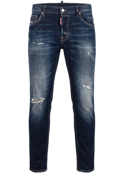Blugi Jeans 'Skater'