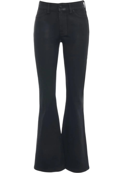 Blugi Jeans 'The Leggy Bootcut'