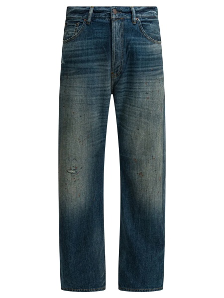 Blugi Jeans