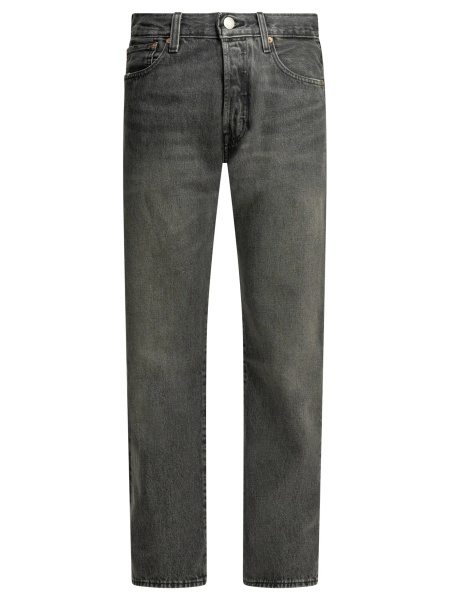 Blugi Levi's® "501 Relaxed" Straight Leg Jeans