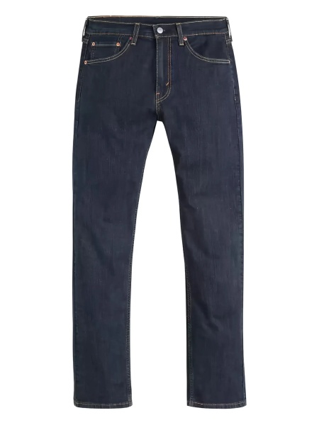 Blugi Levi's® "505™" straight leg jeans