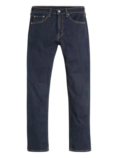 Blugi Levi's® "505™" straight leg jeans