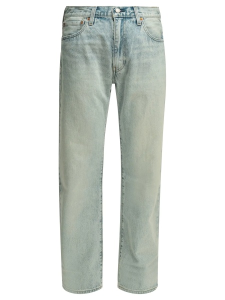 Blugi Levi's® "555™ Relaxed Straight" Straight Leg Jeans