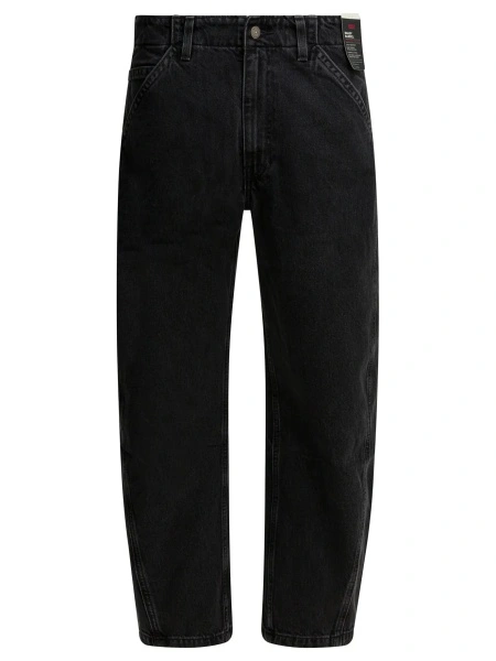 Blugi Levi's® "Baggy Barrel" wide leg jeans