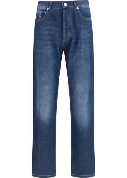 Blugi Lightweight denim Pants