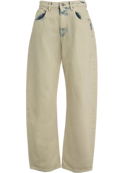 Blugi Loose fit jeans Erika Cavallini Loose fit jeans