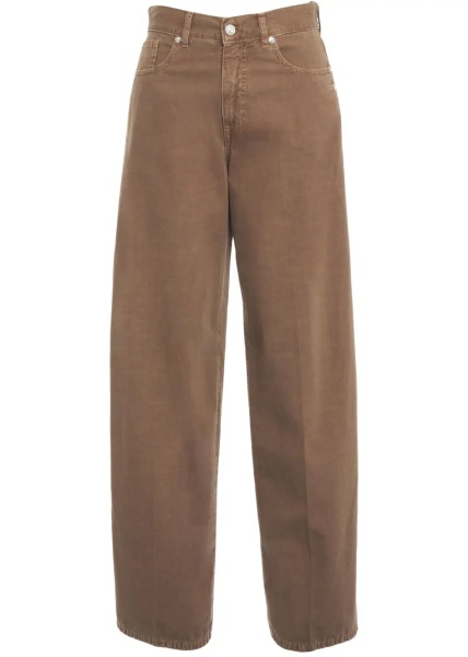 Blugi Loose fit jeans 'Gea'