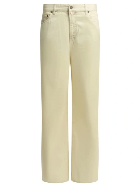 Blugi "Melody Boyfriend" Wide Leg Jeans
