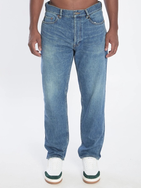 Blugi Mick Denim Pants