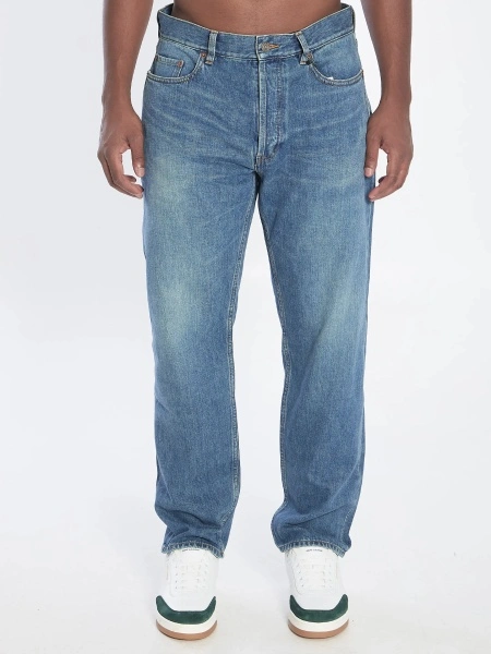 Blugi Mick Denim Pants