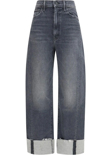 Blugi MOTHER DENIM multicolor