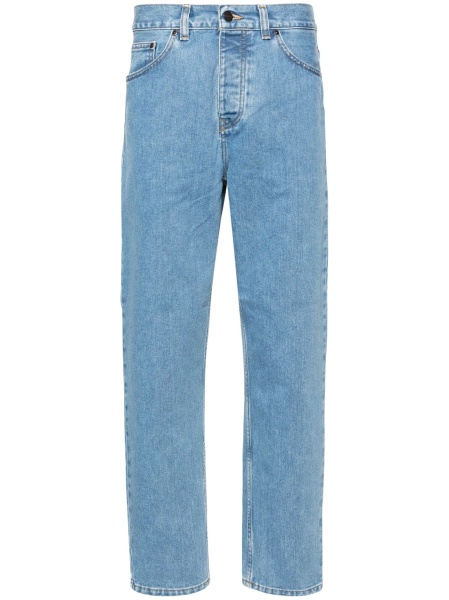 Blugi "Newel" Straight-leg jeans