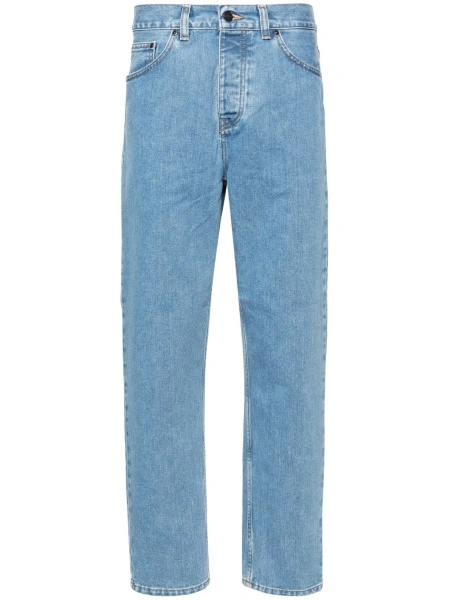 Blugi "Newel" Straight-leg jeans