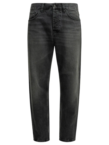 Blugi "Newel" Straight-leg jeans