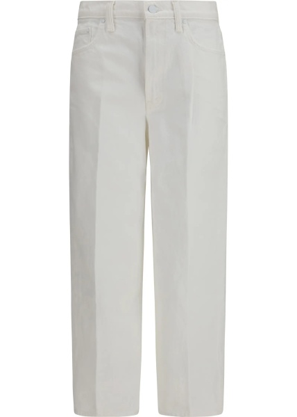 Blugi Rabbit Hole Ankle Jeans