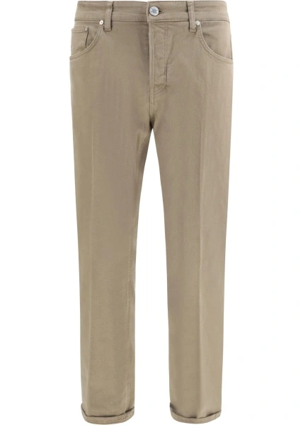 Blugi Reggae Jeans