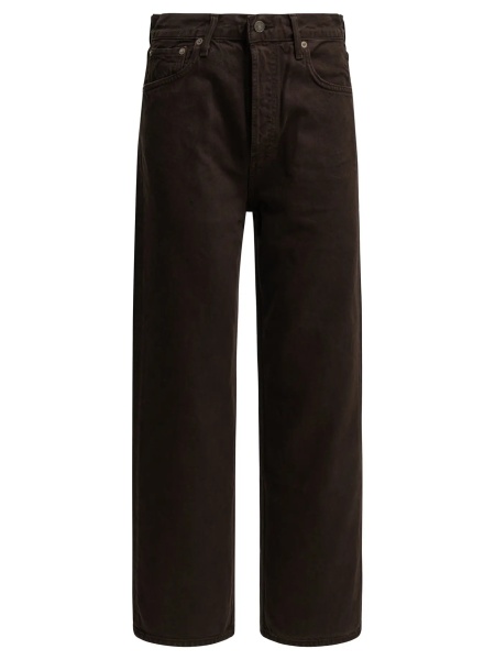 Blugi "Ren" Wide-Leg Jeans