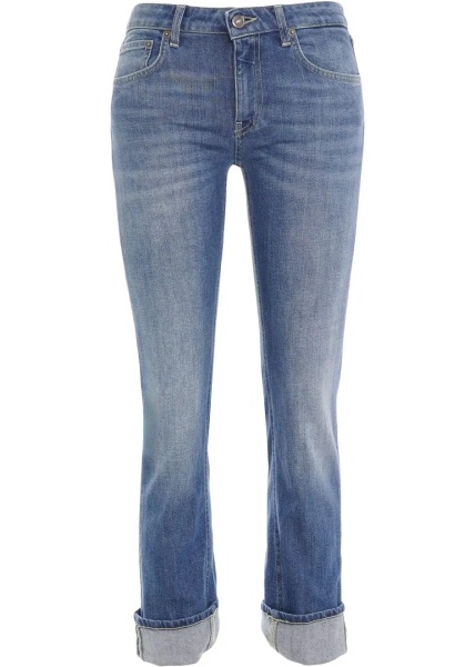 Blugi Skinny jeans 'Coco'
