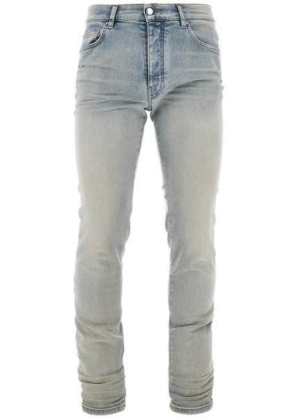 Blugi 'Stack' Skinny Fit jeans