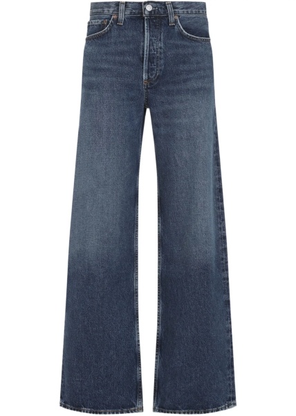 Blugi Straight Jeans