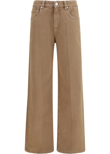 Blugi Straight Jeans