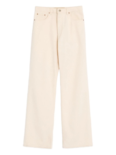 Blugi Straight-leg jeans