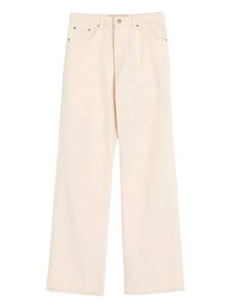 Blugi Straight-leg jeans