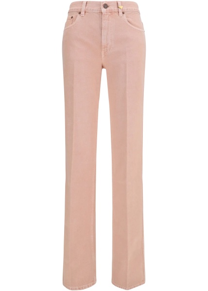Blugi Straight-leg Jeans