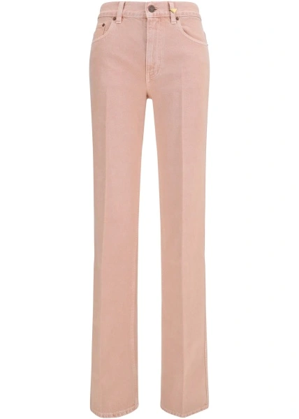 Blugi Straight-leg Jeans