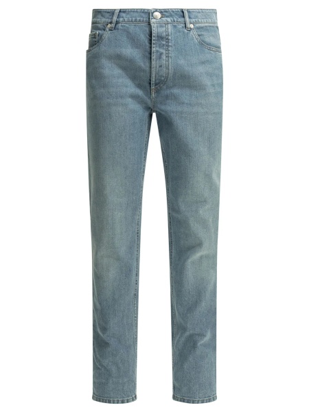 Blugi Straight-leg jeans