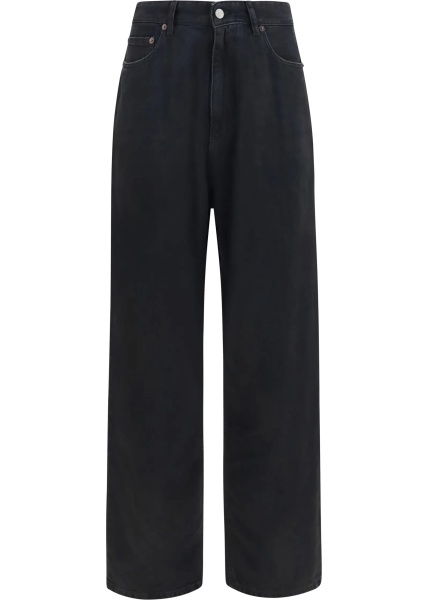 Blugi Stretch cotton Pants