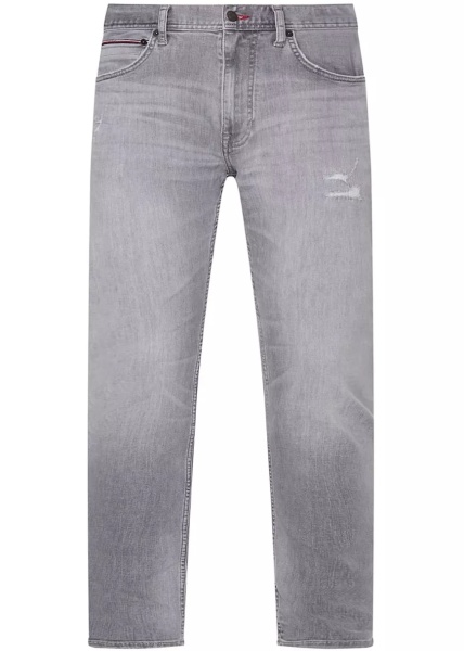 Blugi TAPERED SEVEN-YEARS WORN JEANS
