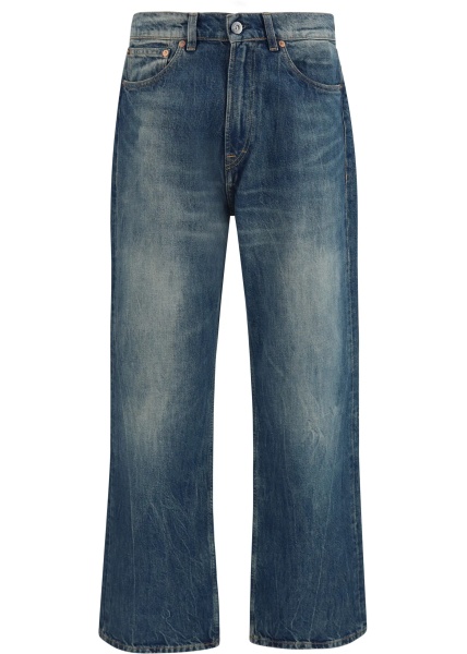 Blugi Third Cut Jeans